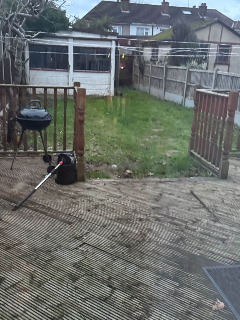 Spacious & Cosy Double Room for Rent HA2 9RN