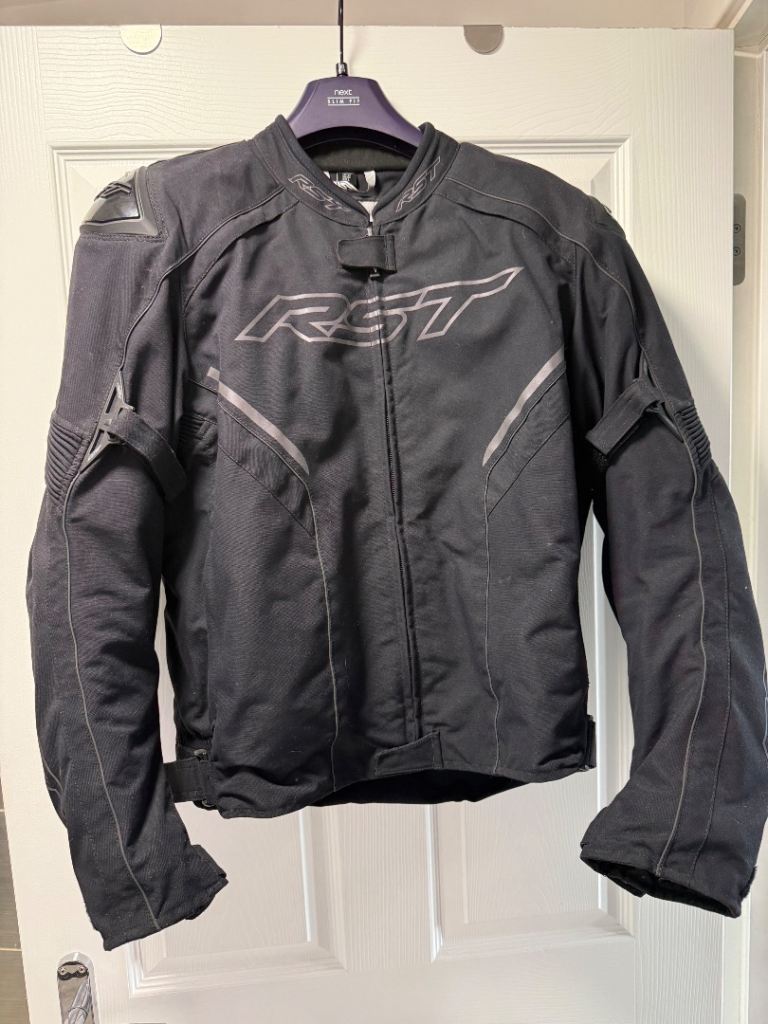 RST Sabre armoured jacket