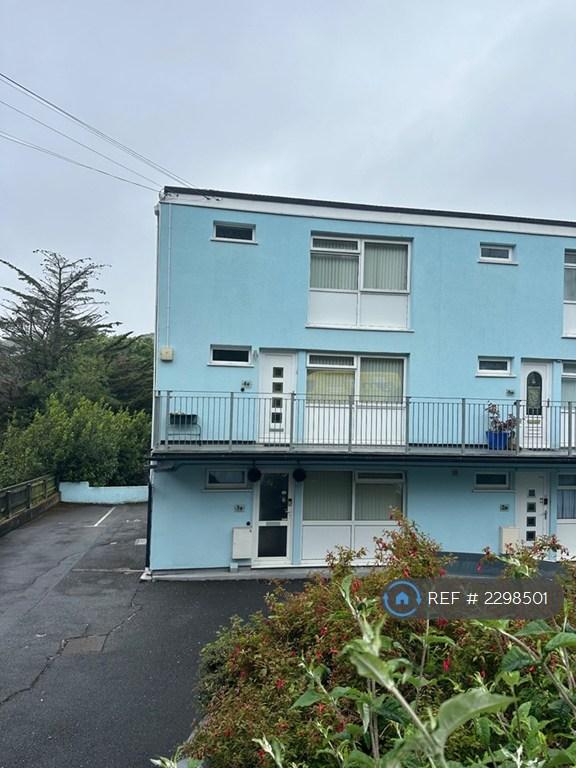 2 bedroom flat in Claire Court, Torquay, TQ1 (2 bed) (#2298501)
