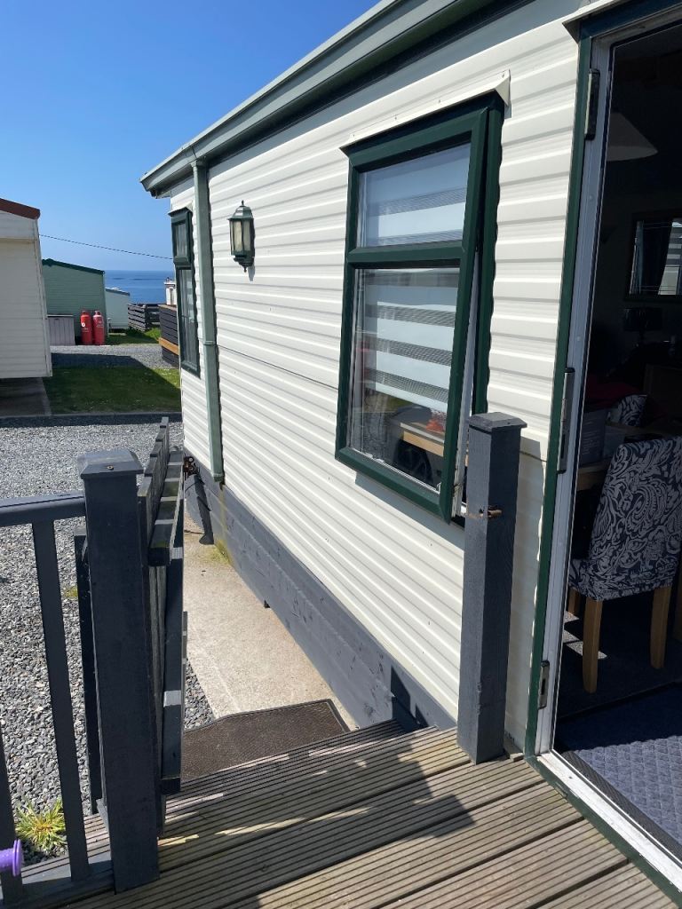 Willerby aspen 