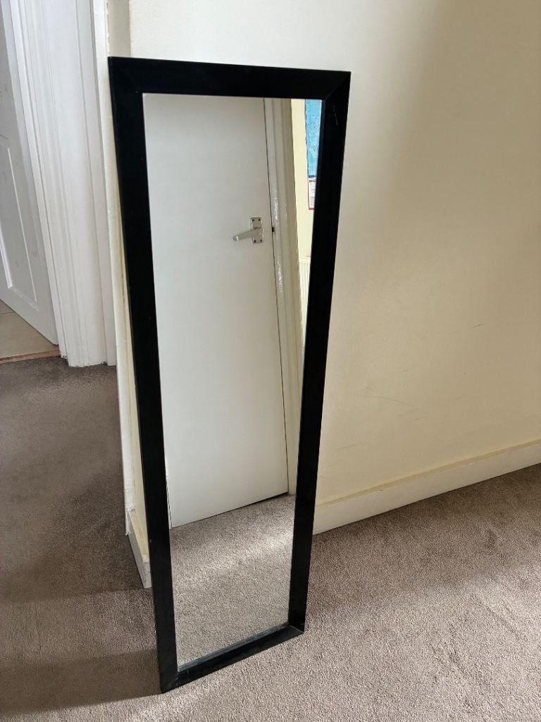 Long Hall Mirror