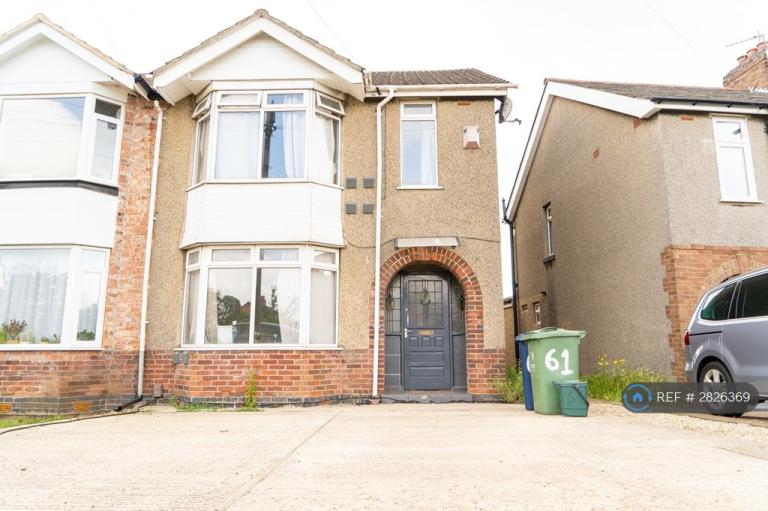 1 bedroom in Green Road, Headington, Oxford, OX3 (#2826369)