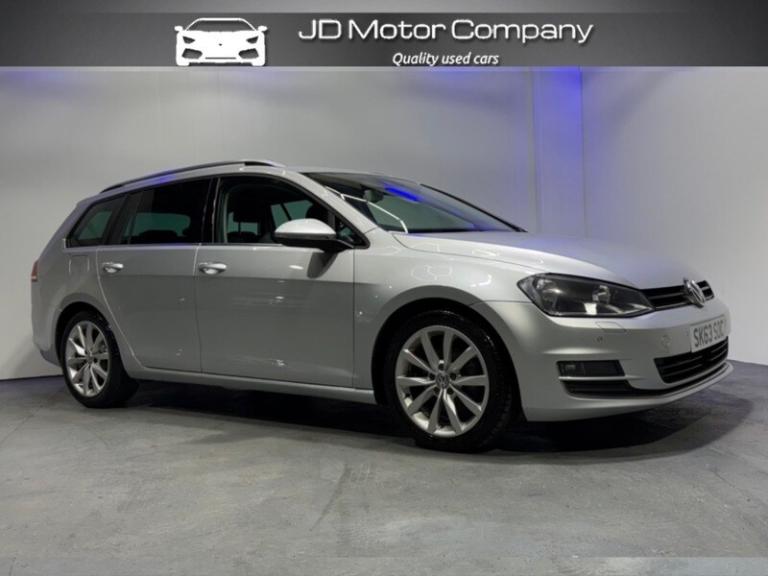 Volkswagen Golf GT TDI BLUEMOTION TECHNOLOGY