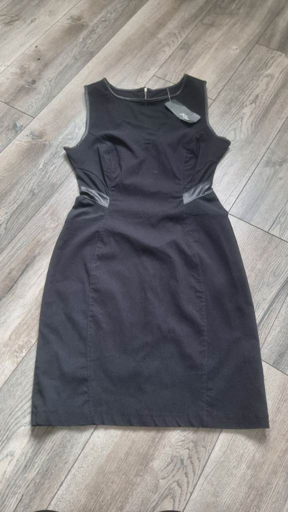 Dress jane norman