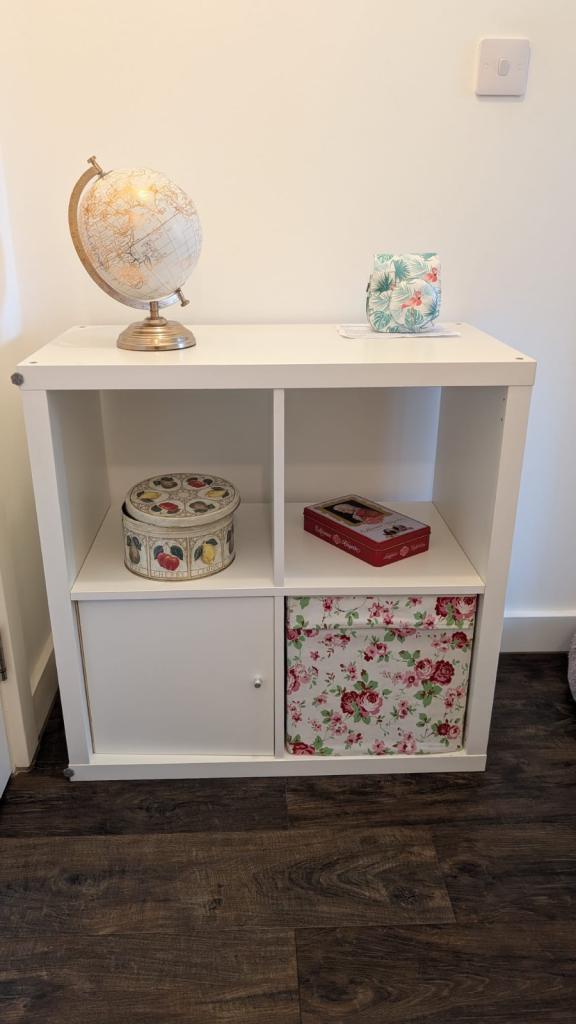 image for Bookshelves