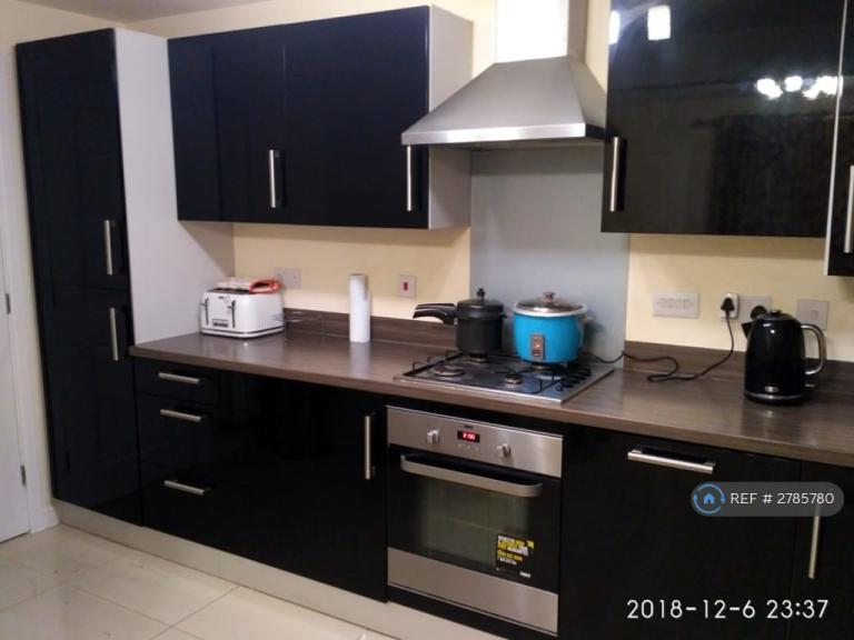 1 bedroom in Donns Close, Patchway, Bristol, BS34 (#2785780)