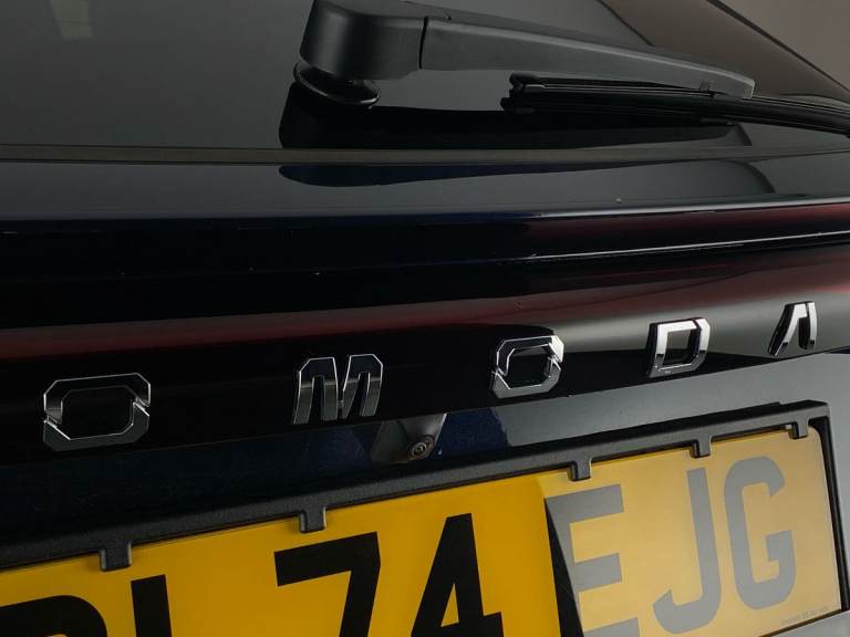 2024 Omoda OMODA 5 1.6 TGDI Noble 5dr 7DCT Crossover/SUV PETROL Automatic