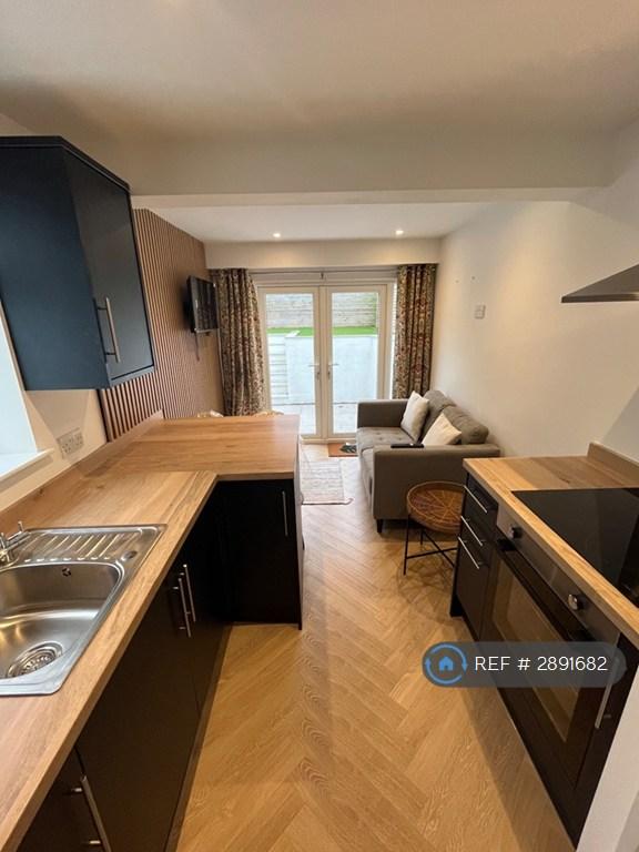 1 bedroom flat in Bedford Street, Cardiff, CF24 (1 bed) (#2891682)
