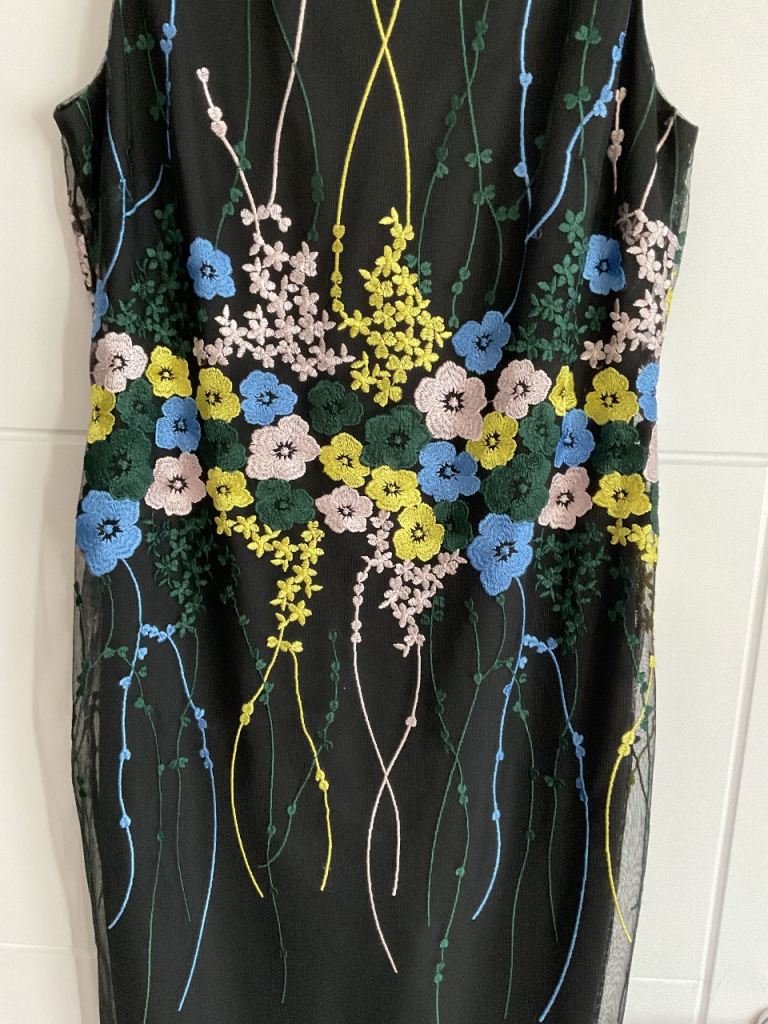 Woman’s dresses