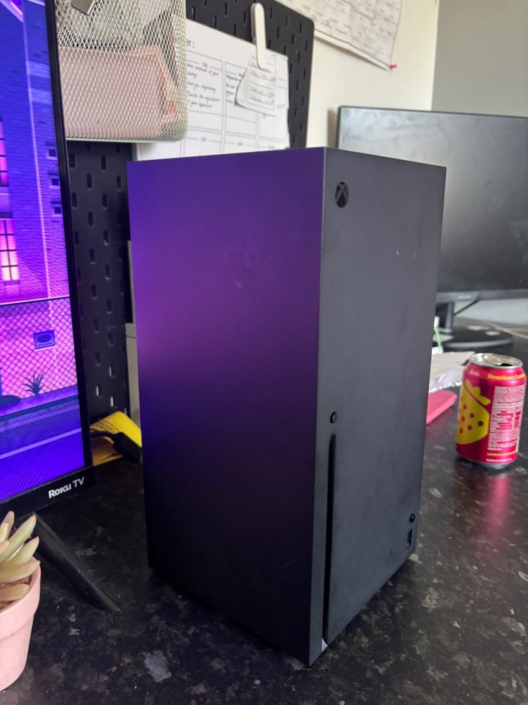 Xbox series x