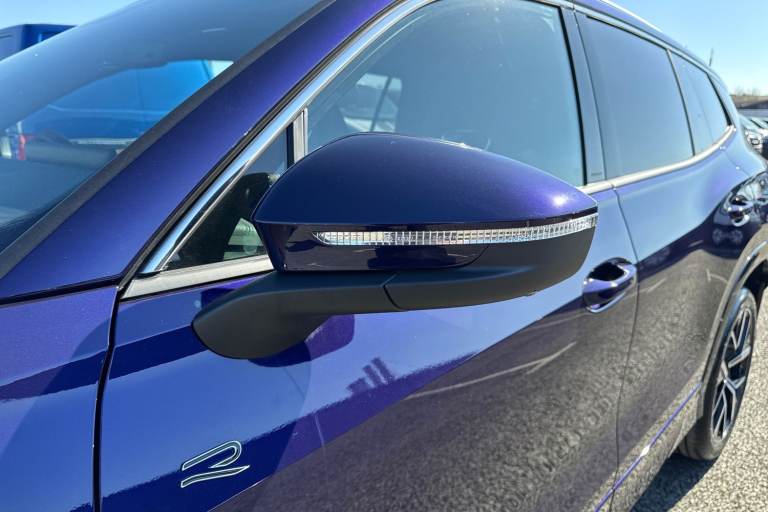 2025 Volkswagen Touran 1.5 eTSI R-Line 5dr DSG7 [7 Seat] Estate PETROL Automatic