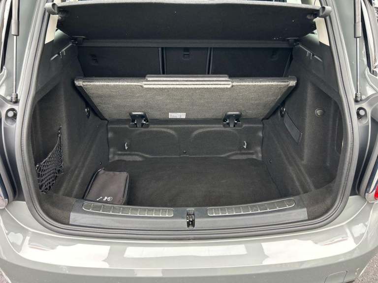 2019 MINI Countryman 1.5 Cooper Classic 5dr Auto HATCHBACK PETROL Automatic