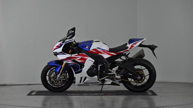 2022 Honda CBR CBR1000SPNED (22MY) Super Sports PETROL Manual