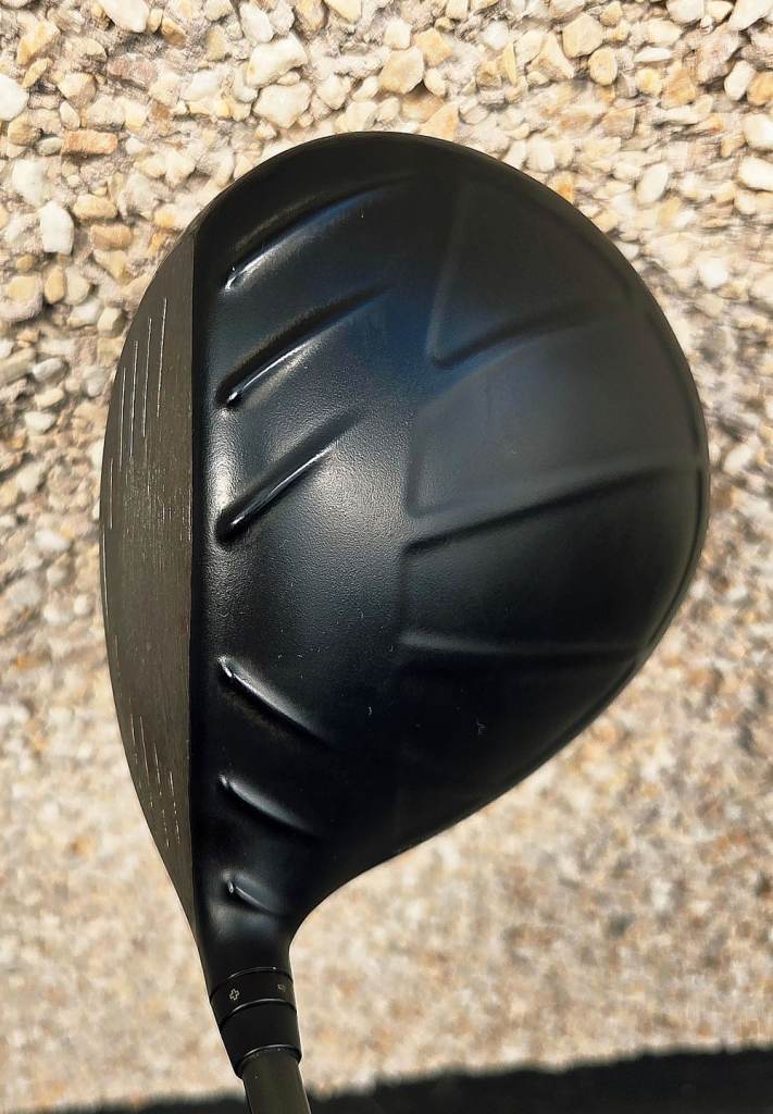 Ping G LS Driver Senior Flex Shaft