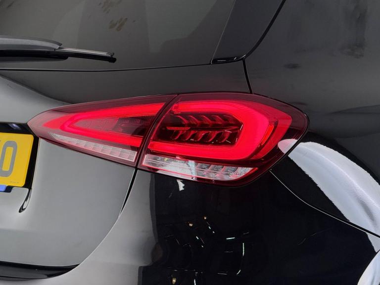 2023 Mercedes-Benz A-Class 1.3 A180 AMG Line (Premium) 7G-DCT Euro 6 (s/s) 5dr HATCHBACK Petrol A...