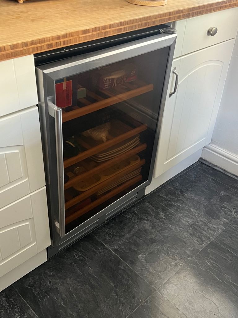 Wine or drinks cooker