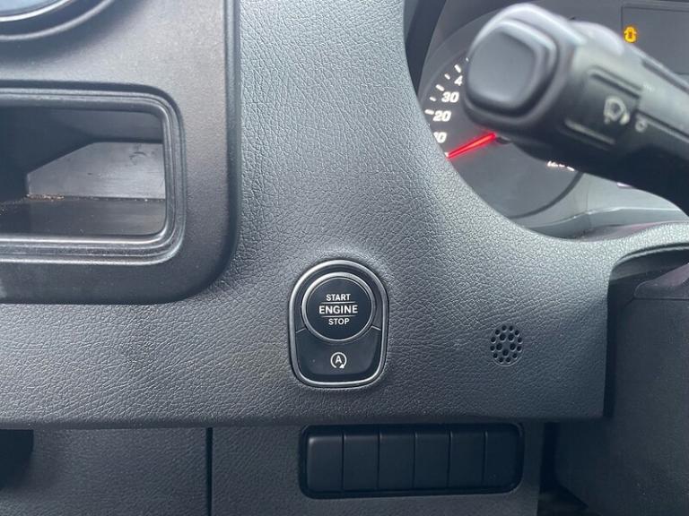 Mercedes-Benz Sprinter 315 2.0 CDI Progressive L3 LWB DROPSIDE TAIL LIFT - WHITE