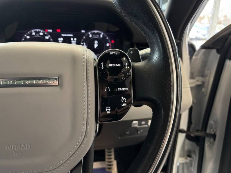 2020 Land Rover Range Rover Evoque 2.0 D180 First Edition 5dr Auto ESTATE DIESEL Automatic