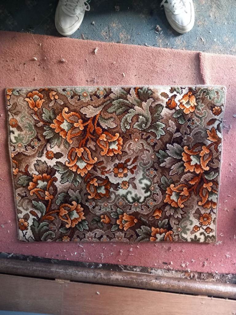 Rugs and mats 