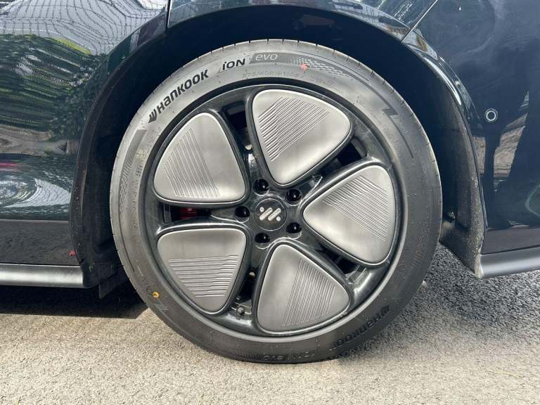 2025 MG MG IM5 300kW Long Range 100kWh 5dr Auto HATCHBACK ELECTRIC Automatic