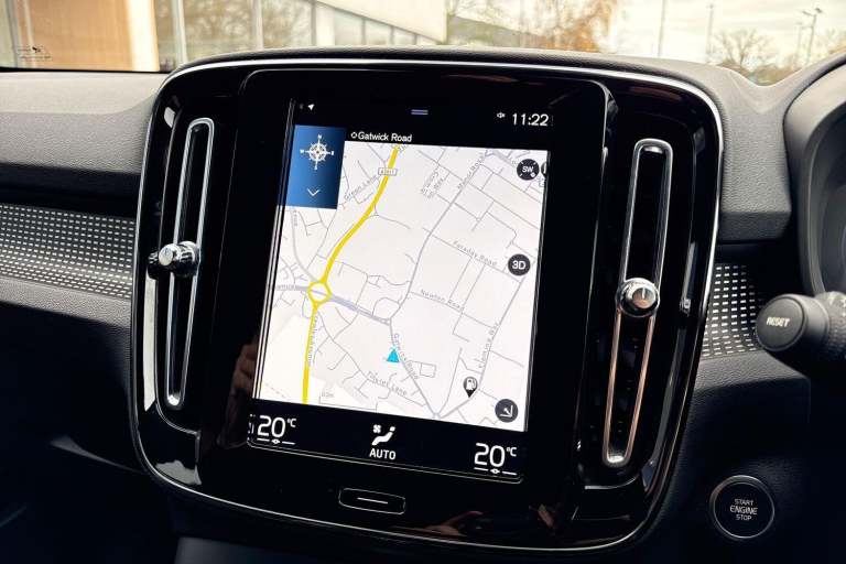 2021 Volvo XC40 1.5 T3 [163] R DESIGN 5dr Geartronic ESTATE PETROL Automatic