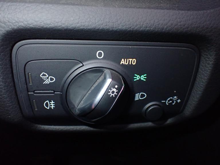 2016 Audi A3 Cabriolet 1.4 TFSI CoD S line Convertible 2dr Petrol S Tronic Euro