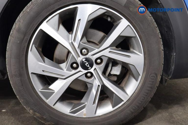 2022 Kia Stonic 1.0T GDi 48V GT-Line 5dr DCT HATCHBACK PETROL Automatic