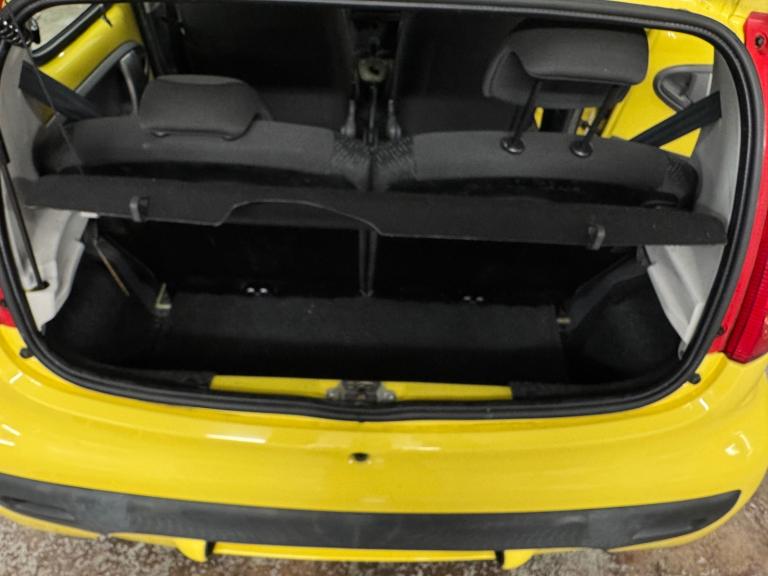 2010 Peugeot 107 1.0 Urban 5dr 2-Tronic HATCHBACK Petrol Automatic