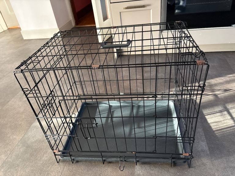 Dog crate