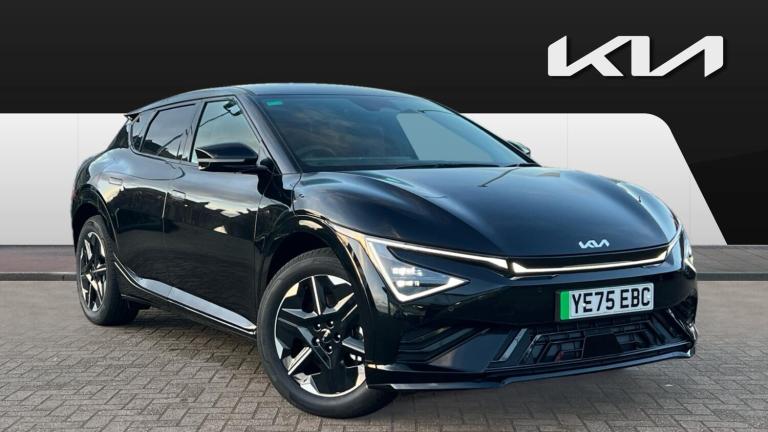 2025 Kia EV6 168kW GT Line 84kWh 5dr Auto Electric Estate Estate Electric Automatic