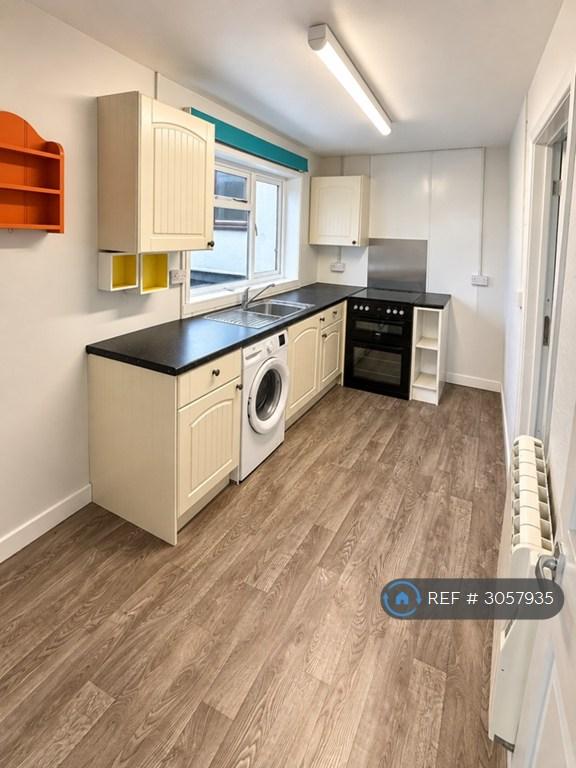 2 bedroom flat in Ramsey, Huntingdon, PE26 (2 bed) (#3057935)