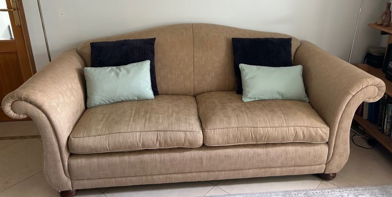 Laura Ashley Sofa