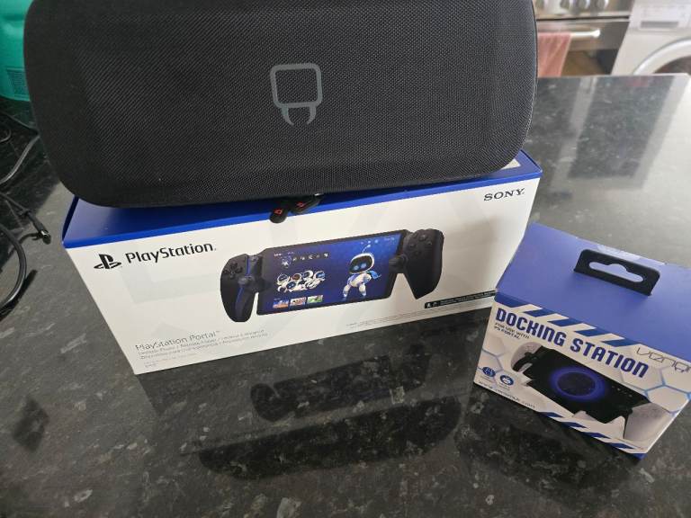 Sony PlayStation Portal