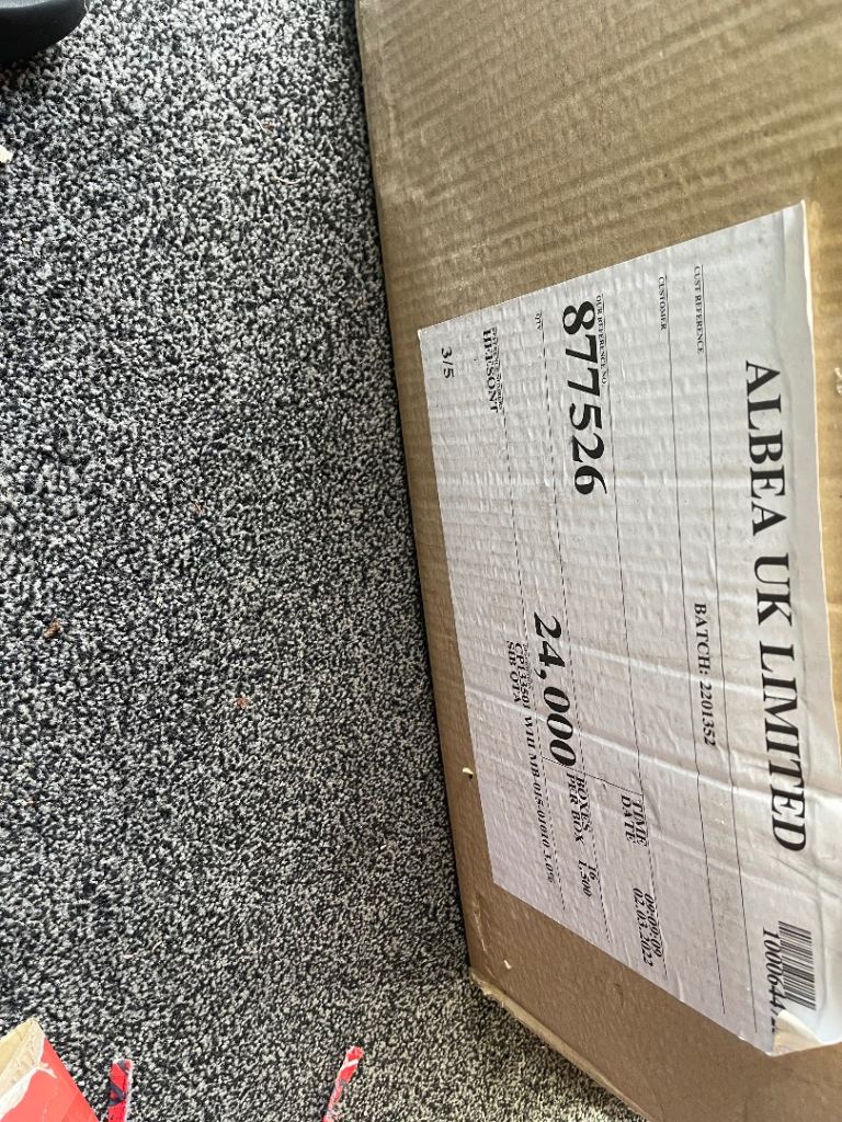 Mercedes e class car part 