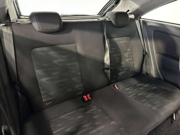 2014 Vauxhall Corsa 1.2 16V Sting Hatchback 3dr Petrol Manual Euro 5 (A/C) (85 ps) Hatchback Petr...