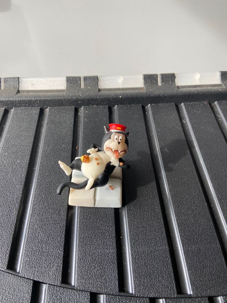 Beano collectable figure by Robert Harrop 