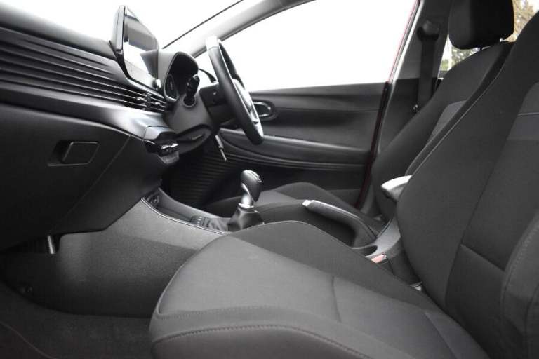 2024 Hyundai BAYON 1.0 TGDi Premium 5dr HATCHBACK PETROL Manual