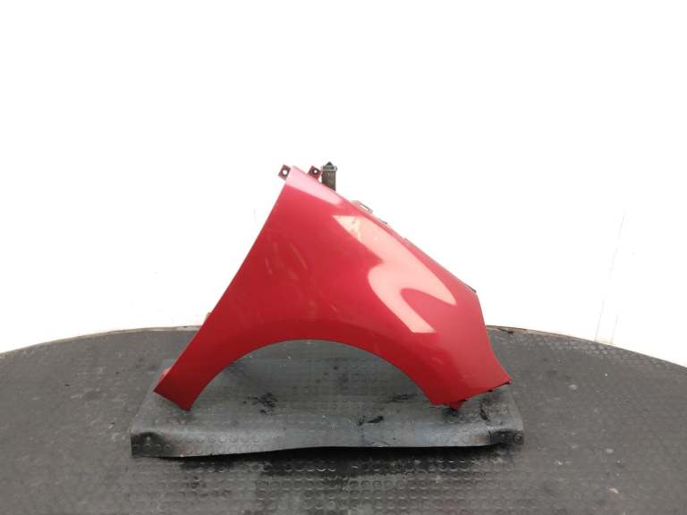 Renault Scenic Front Wing O/S 2009-2013 Ruby Red Nnj 5 Door Mpv Rh