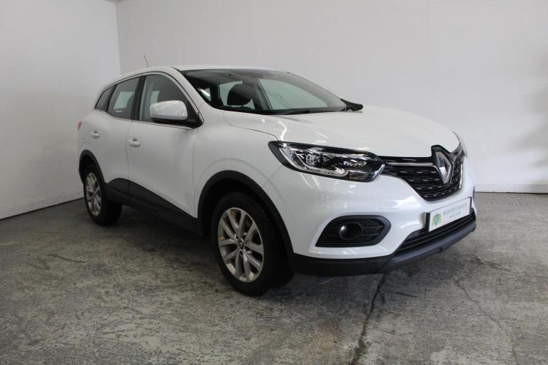 RENAULT KADJAR 1.5 Blue dCi Play Euro 6 (s/s) 5dr 2019