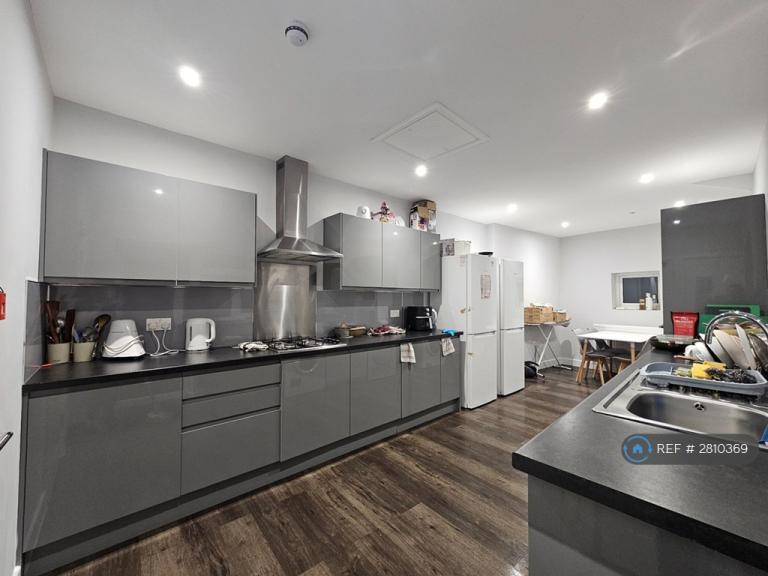 1 bedroom in Church Road, Bristol, BS5 (#2810369)