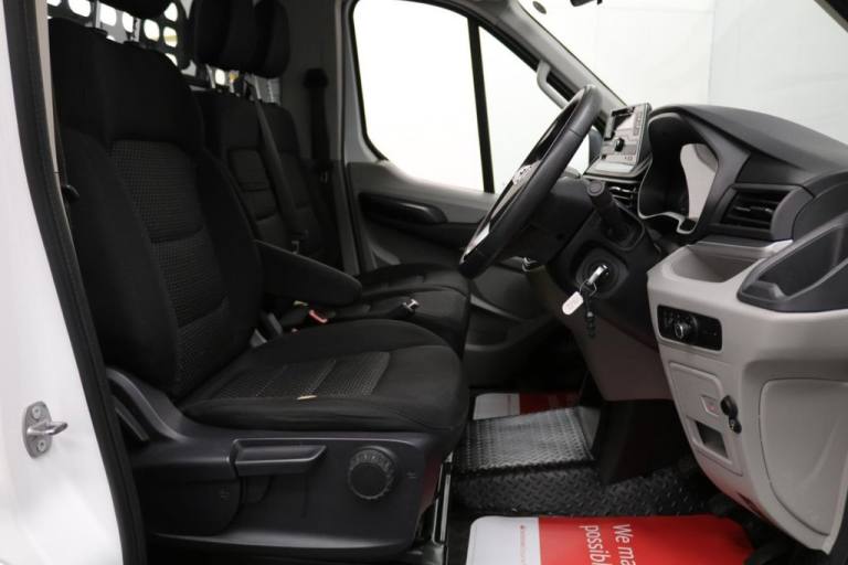 2022 Maxus Deliver 9 2.0 D20 Base RWD 150 BHP L2 MWB Tipper Euro 6 ULEZ Free TIPPER Diesel Manual