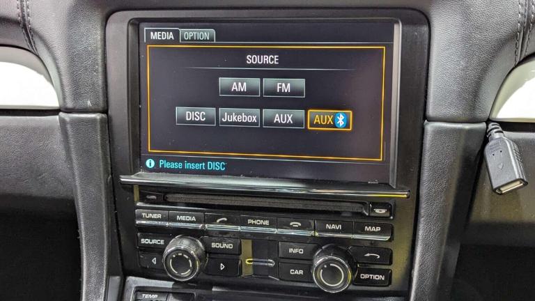  Porsche Cayman 3.4 Cayman S Semi-Auto 3dr Petrol Automatic