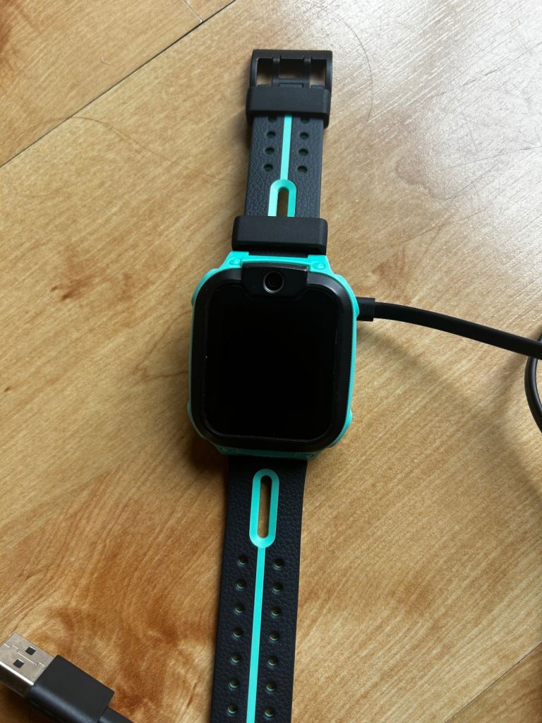 Imoo Watch Phone Z1 Kids Smart Watch 4G