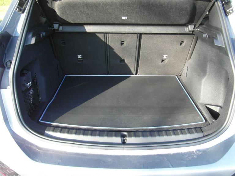 2022 BMW 2 Series Active Tourer 218d M Sport Active Tourer HATCHBACK Diesel Automatic