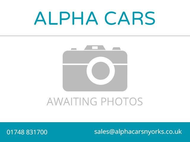 2019 Renault Kadjar 1.3 TCE Play 5dr HATCHBACK PETROL Manual