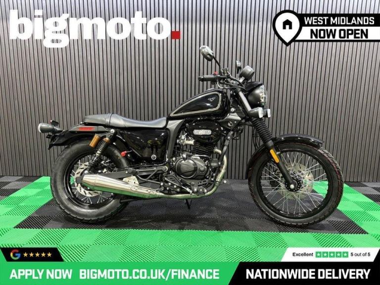 2026 LEXMOTO R66 FINANCE SPECIALISTS APPLY ONLINE NOW