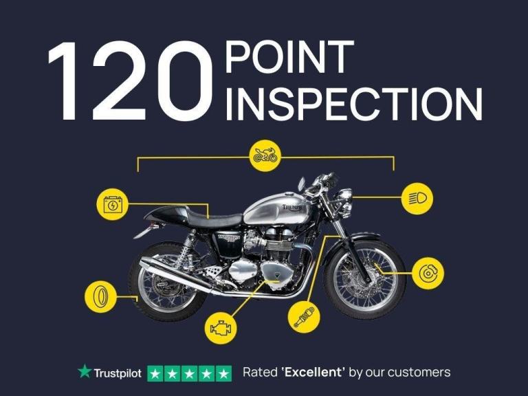 2022 71 HONDA NC750X