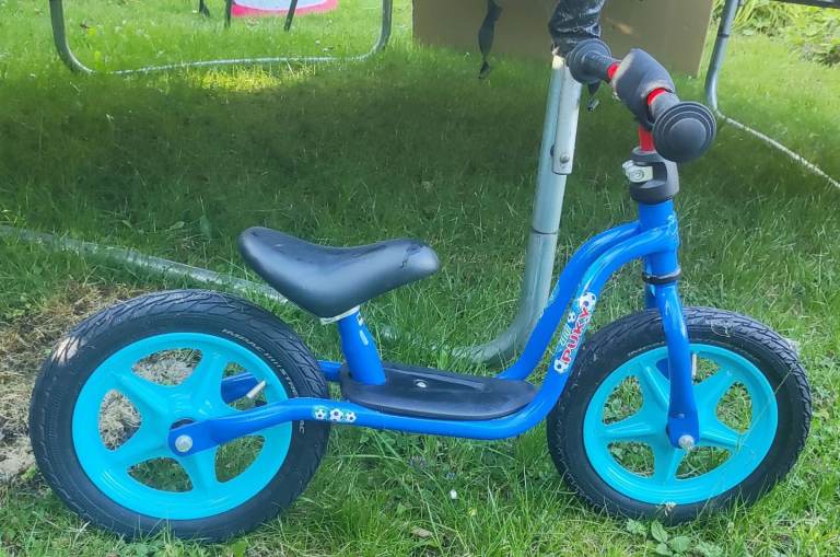 Puky Kids balance bike