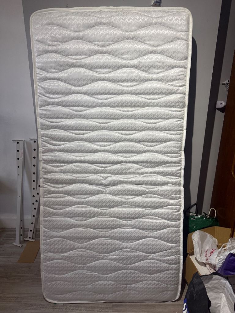 Single Bed Sheet 
