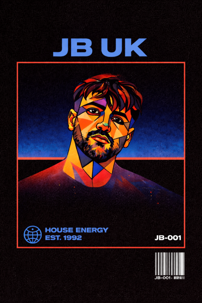 LOCAL ARTIST FEATURED ON BBC RADIO – CHECK OUT MY NEW TRACK